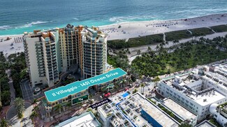 Plus de détails pour 1451 Ocean Dr, Miami Beach, FL - Bureau/Local commercial à louer