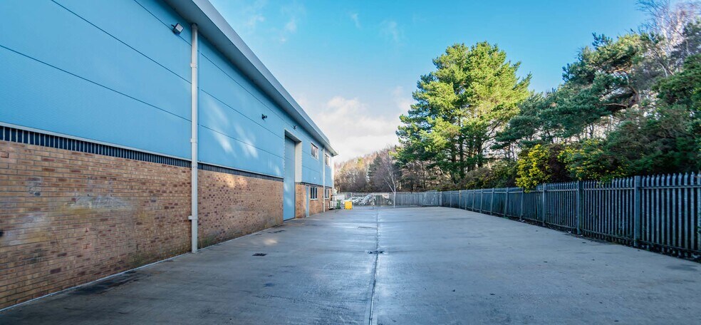 23 Witney Rd, Poole à louer - Photo de l’immeuble – Image 2 sur 4