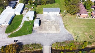 Plus de détails pour 419 E Main St, Mount Sterling, KY - Industriel/Logistique à vendre