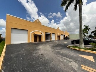 Plus de détails pour 238 NW 9 #2 ave, Homestead, FL - Local d'activités à louer