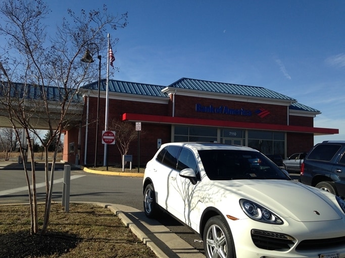 7110 Harrison Rd, Fredericksburg, VA à vendre - Photo principale – Image 1 sur 8