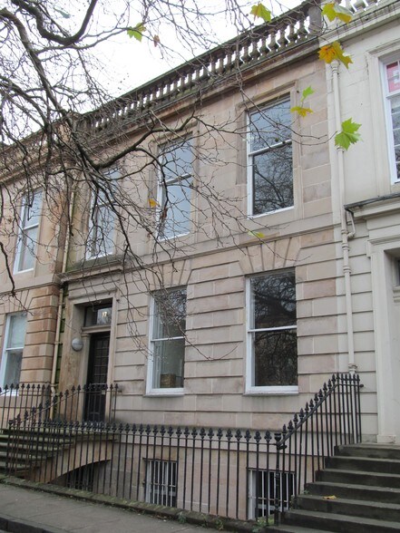 17 Sandyford Pl, Glasgow à louer - Photo de l’immeuble – Image 3 sur 17