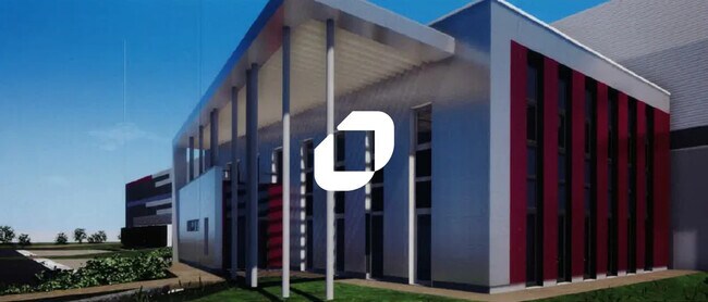 Plus de détails pour Bureau, Industriel/Logistique à louer