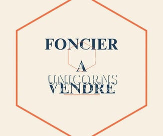Plus de détails pour Terrain à vendre