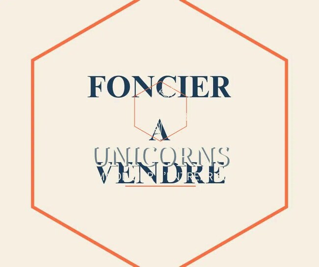 Plus de détails pour Terrain à vendre