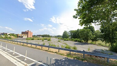 401 Dual Hwy, Hagerstown, MD - Vue aérienne vue de carte