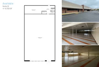 Neal Hawkins Union Rd, Gastonia, NC à louer Photo intérieure– Image 1 sur 1