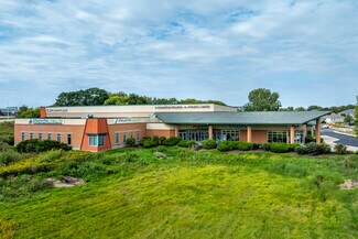 Plus de détails pour 2300 Highway 51, Stoughton, WI - Local commercial à louer