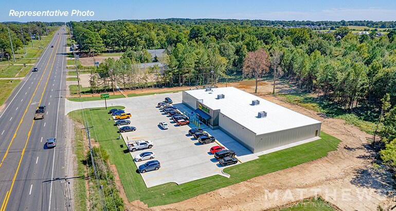 1367 Martin Luther King Memorial Pky, Marion, AL à vendre - Photo de l’immeuble – Image 2 sur 3