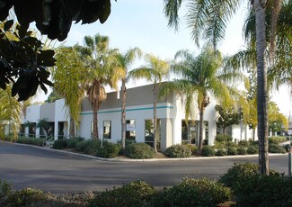 Plus de détails pour 5251 Office Park Dr, Bakersfield, CA - Bureau à louer