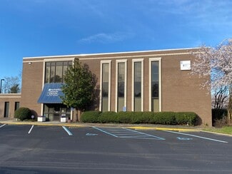 Plus de détails pour 6371 Center Dr, Norfolk, VA - Bureau à louer