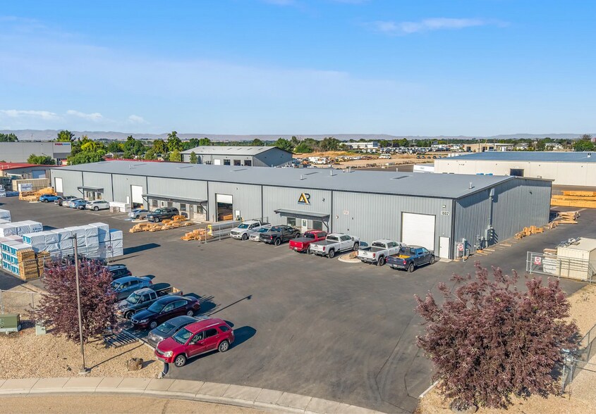 1602 Freedom Ave, Caldwell, ID à louer - Photo de l’immeuble – Image 1 sur 5