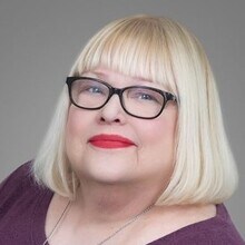Melinda Zuber
