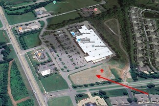 Plus de détails pour 1333 Nashville Pike, Gallatin, TN - Terrain à vendre