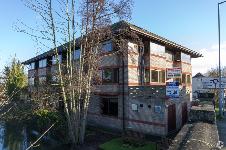 Holloway Rd, Heybridge à vendre - Photo de l’immeuble – Image 3 sur 3