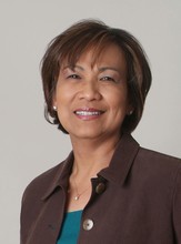 Luz Gavino