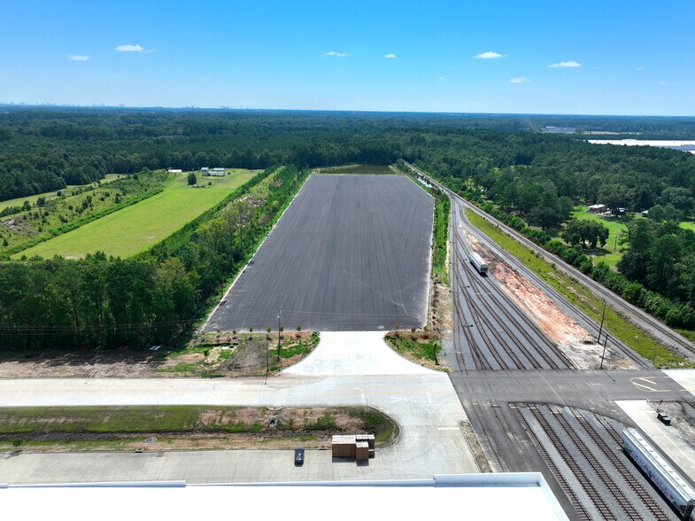 Wildcat Dam Road, Pooler, GA à louer - Photo de l’immeuble – Image 1 sur 4