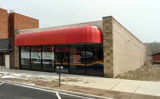 Plus de détails pour 1610 7th Ave, Beaver Falls, PA - Local commercial à vendre