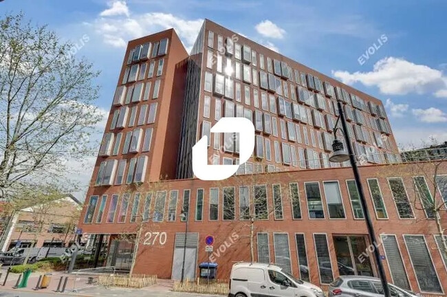 Plus de détails pour 43-45 Avenue Victor Hugo, Aubervilliers - Bureau, Local d'activités à louer