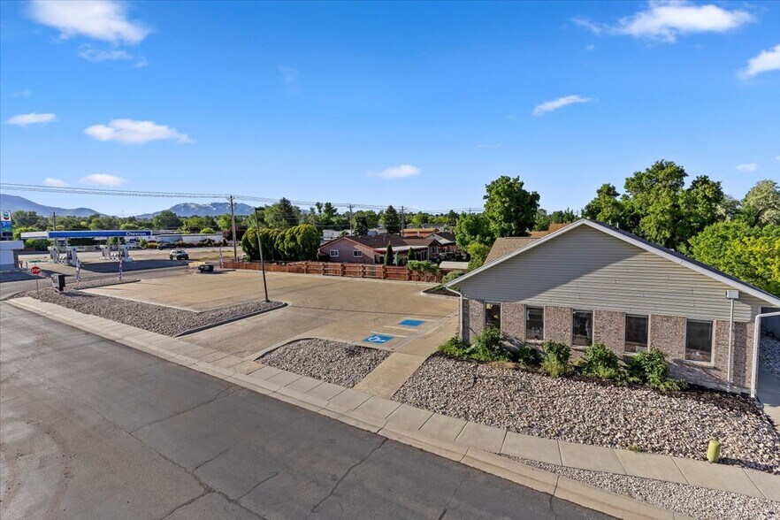 3775 S 2700 W, West Haven, UT à vendre - Photo de l’immeuble – Image 3 sur 16