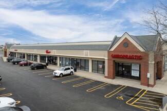 Plus de détails pour 910-946 N Green Bay Rd, Waukegan, IL - Bureau à louer
