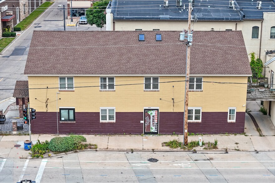 1201 Water St, Stevens Point, WI à vendre - Photo de l’immeuble – Image 3 sur 47