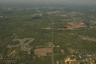 Plus de détails pour Fries Mill Rd, Williamstown, NJ - Terrain à vendre