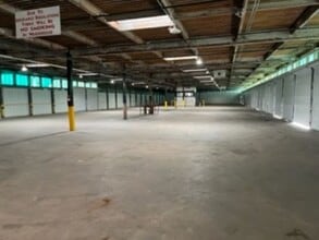 1000 S River Industrial Blvd S, Atlanta, GA à louer Photo intérieure– Image 1 sur 6