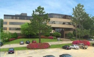 Plus de détails pour 920 Pierremont Rd, Shreveport, LA - Bureau à louer