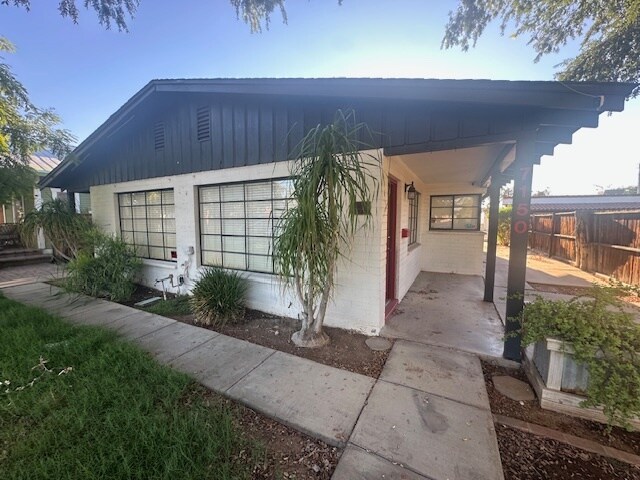 7150 N 58th Ave, Glendale, AZ à vendre - Photo principale – Image 1 sur 3