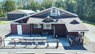 Plus de détails pour 10832 Gloades Corners Rd, Prattsburgh, NY - Local commercial à vendre