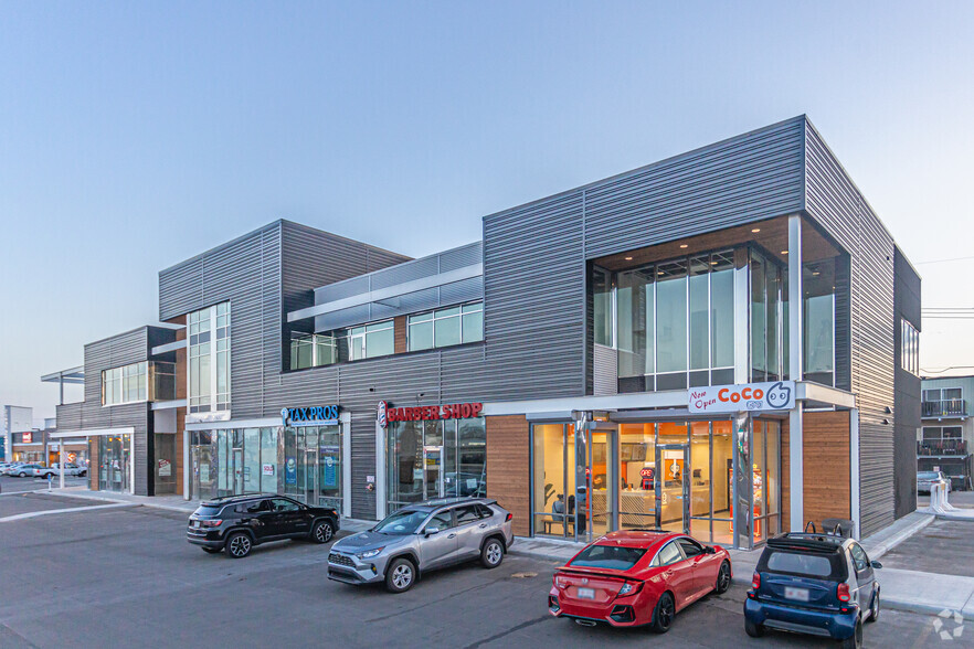 12820 97 St NW, Edmonton, AB à vendre - Photo de l’immeuble – Image 1 sur 6