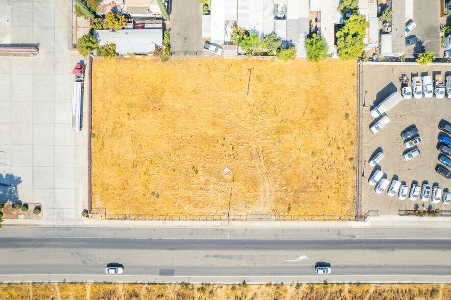 2129 Atwater Blvd, Atwater, CA à vendre - Photo de l’immeuble – Image 2 sur 27