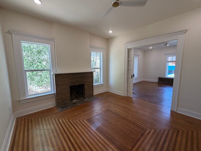 1514 Montana Ave, El Paso, TX à louer - Photo de l’immeuble – Image 3 sur 6