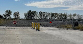 Plus de détails pour 899 Greene Rd, Bolingbrook, IL - Terrain à louer