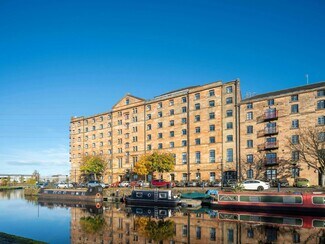 Plus de détails pour 40-44 Speirs Wharf, Glasgow - Bureau à louer
