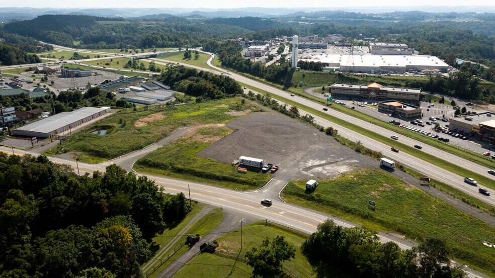 Cheat Rd, Morgantown, WV à louer - Photo de l’immeuble – Image 2 sur 14