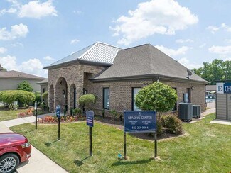 Plus de détails pour 7204 Churchill Park Dr, Louisville, KY - Logement à vendre