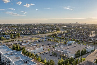 Plus de détails pour 4005 Clover Bar Rd, Strathcona County, AB - Local commercial à louer