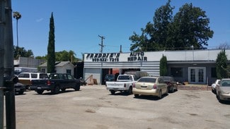 Plus de détails pour 915-929 E Mission Blvd, Pomona, CA - Local commercial à vendre