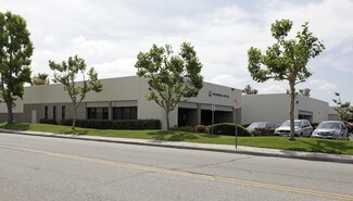 Plus de détails pour 1000 Ortega Way, Placentia, CA - Industriel/Logistique à vendre