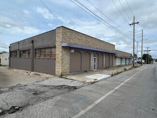 Plus de détails pour 1016-1020 N 10th St, Kansas City, KS - Local d’activités à vendre