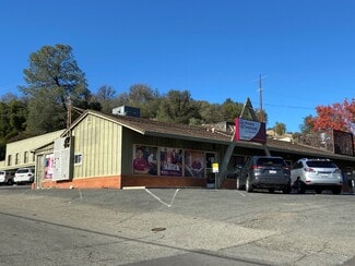 Plus de détails pour 179 Palm Ave, Auburn, CA - Local commercial à louer