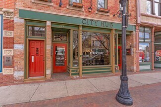 Plus de détails pour 224 S Union Ave, Pueblo, CO - Local commercial à vendre