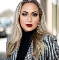 Noelle Geraci