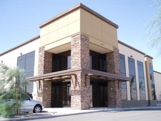 Plus de détails pour 2550 Landon Dr, Bullhead City, AZ - Local d’activités à vendre