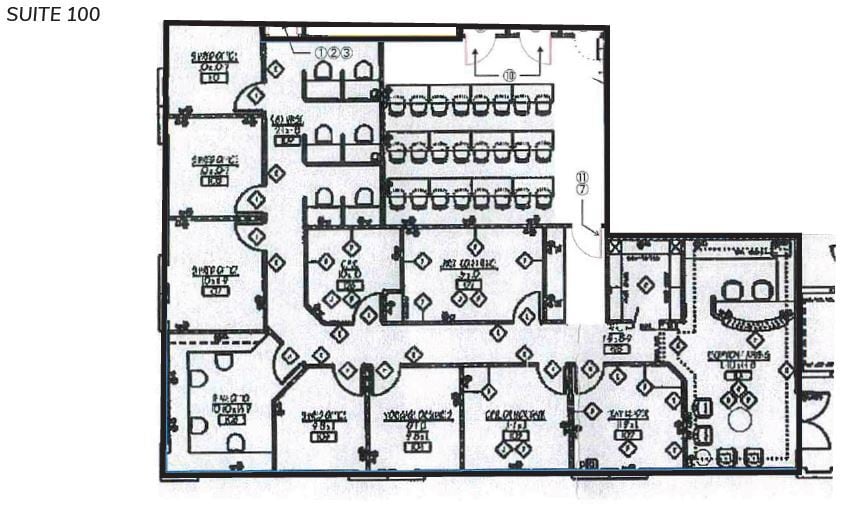 191 Sand Creek Rd, Brentwood, CA à louer Photo de l’immeuble– Image 1 sur 1