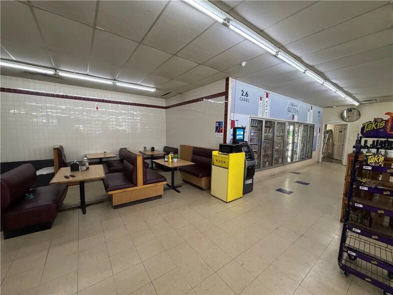822 Highway 74, Wesley, AR à vendre - Photo intérieure – Image 3 sur 16