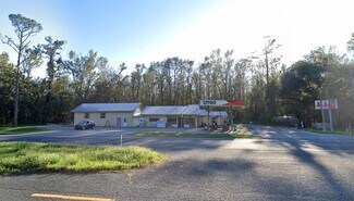 Plus de détails pour 12755 N US 19, Greenville, FL - Local commercial à louer