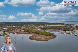 Plus de détails pour 0 Browns Neck Rd, Poquoson, VA - Terrain à vendre
